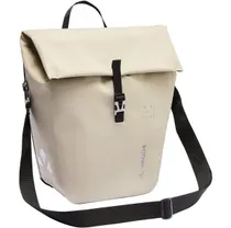 Väska Pakethållare Vaude Recycle Pro Single Beige